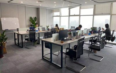 Shenzhen Easy Cloud Times Technology Co., Ltd.