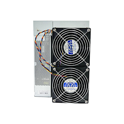Hammer D10 4.3gh/S With Psu 3400w Dogecoin And Litecoin Miner Asic