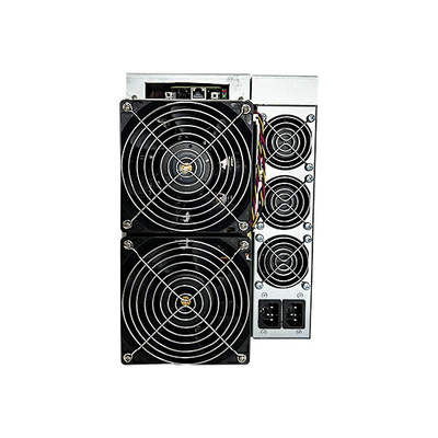 Hammer D10 4.3gh/S With Psu 3400w Dogecoin And Litecoin Miner Asic