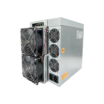 Hammer D10 4.3gh/S With Psu 3400w Dogecoin And Litecoin Miner Asic
