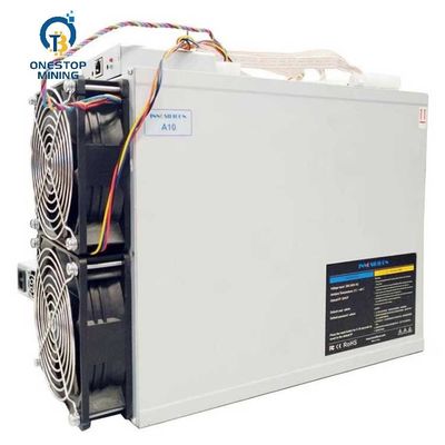 Innosilicon A10pro 750mh/S  800mh 7gb 4gb Ethereum Coin Mining Miner Machine