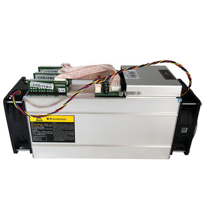 Used Refurbished Bitmain Antminer S9 13.5 Th/S Sha 256 Bitcoin Miner 78dB