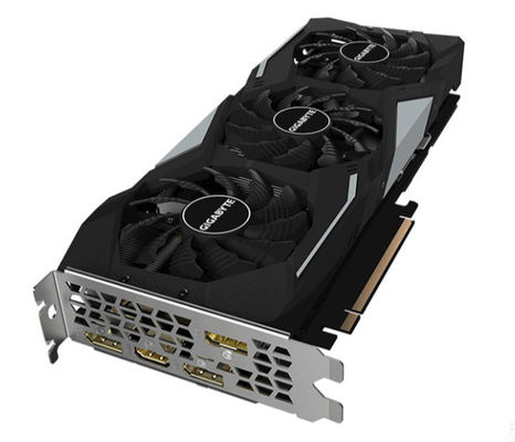 GPU Graphic Card Gddr5 12GB Rtx3080 Ti Gigabyte Gtx 3080ti Video Gaming Graphics Card For Mining Laptop