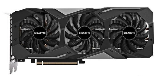 GPU Graphic Card Gddr5 12GB Rtx3080 Ti Gigabyte Gtx 3080ti Video Gaming Graphics Card For Mining Laptop