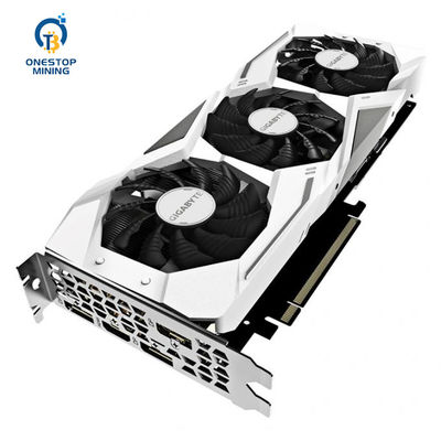 Computer External 10gb Gddr5 Graphic Card Miner Gtx 3080