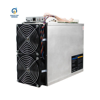 Asic Goldshell Ck5 12th 2400W Ckb Asic Miner Blockchain Mining Machine