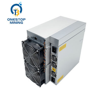 Antminer L7 9.16gh/S 9.5GH With Psu 3425w Dogecoin And Litecoin Miner Bitmain