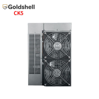 Goldshell Ck-Box 1050gh/S Ck5 Ckb Nervos Miner Ckb Mining Rig