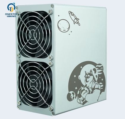Goldshell Mini Doge Dogecoin Miner 185 Mh/S Vosk Edition Litecoin Miner Asic With Psu