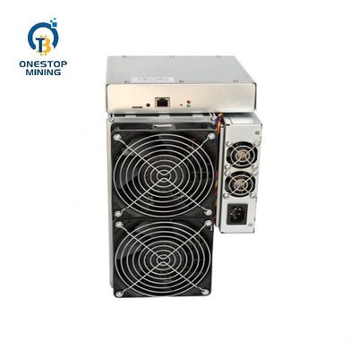 1.05th/S 215W Goldshell Ck Box Miner Profitability High Ckb Miner Machine