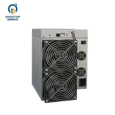 Gold Shell Hs5 5.4th 2650W Kd5  Hns Mining Rig Handshake Crypto Mining