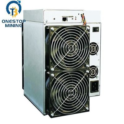 Gold Shell Hs5 5.4th 2650W Kd5  Hns Mining Rig Handshake Crypto Mining