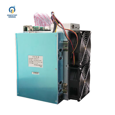 Aisen A1 Miner 24th/S Bitcoin Miner 20t 23th 24t 25th Crypto Bitcoin Mining Machine