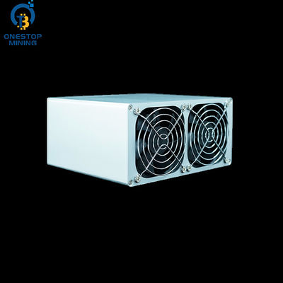 Goldshell Hs5 Asic Firmware 2700gh/S Hnt Miner Machine Handshake Hns Miner
