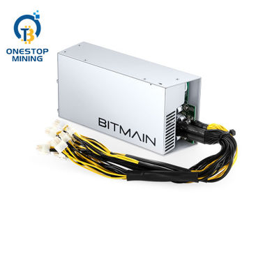 Asic Miner Parts In Stock 1600w Power Supply Apw3++ For Antminer S15 T15 S9i S9j Z9 L3+ L3++ A9 Z1