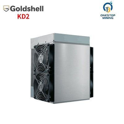 Goldshell Kd2 6th Kadena Miner Kda Mining Pool 830W
