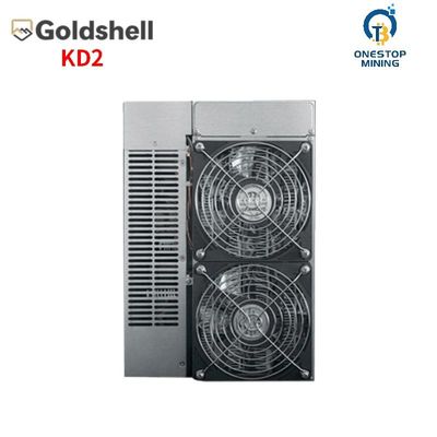 Goldshell Kd2 6th Kadena Miner Kda Mining Pool 830W