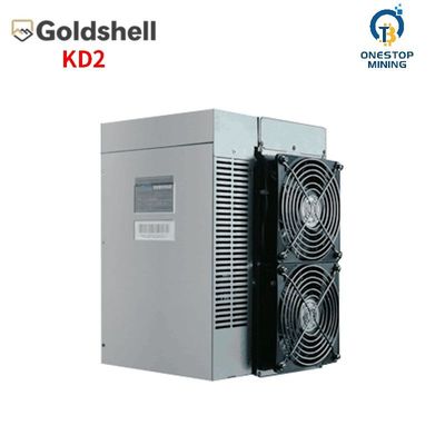 Goldshell Kd2 6th Kadena Miner Kda Mining Pool 830W