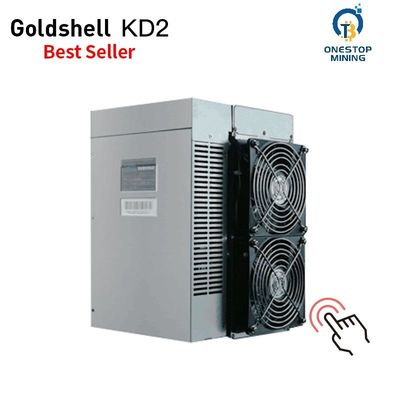 Goldshell Kd2 6th Kadena Miner Kda Mining Pool 830W