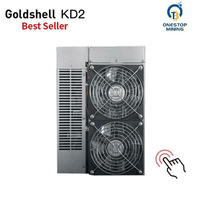 Goldshell Kd2 6th Kadena Miner Kda Mining Pool 830W