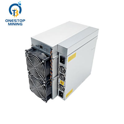 Antminer S19j Pro 104th/S Bitcoin Miner Asic Cryptocurrency Mining Machine Bitmain 3224W