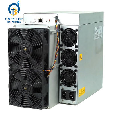 Antminer S19j Pro 104th/S Bitcoin Miner Asic Cryptocurrency Mining Machine Bitmain 3224W
