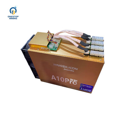 Jual Innosilicon A10 Pro+ 750mh/S 7gb Ethash Miner Fiyat Ethereum Miner Asic Server