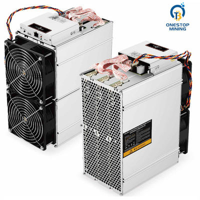 Bitmain Antminer Z9 42k Sol/S equihash miner asic zcash mining machine With Power Supply