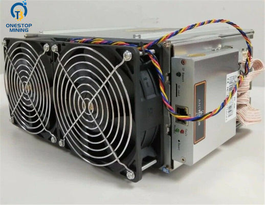 Bitmain Antminer Z9 42k Sol/S equihash miner asic zcash mining machine With Power Supply