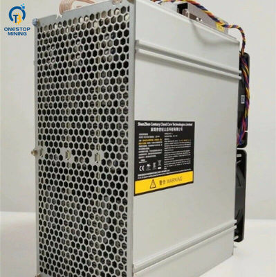 Bitmain Antminer Z9 42k Sol/S equihash miner asic zcash mining machine With Power Supply
