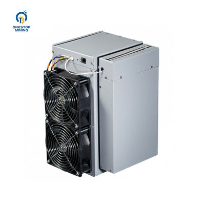 Ebang Ebit E12 44th Bitcoin Miner Profitability High Asic Miner Equipment 2508w