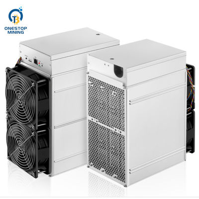 Antminer Z11 135k Sol/S Equihash Miner With Power Supply 1418W Zec Miner Device