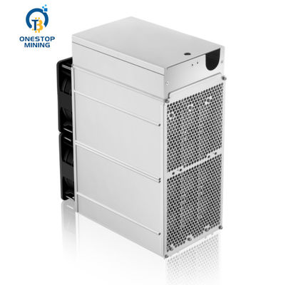 Antminer Z11 135k Sol/S Equihash Miner With Power Supply 1418W Zec Miner Device