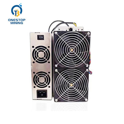 Innosilicon T3+57t BTC Asic Miner with psu 220v