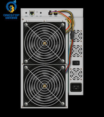 Avalon 1166 Pro 72t Profitability High Canaan Btc Miner Bitcoin Mining Machine 3400W