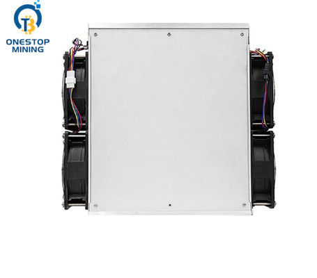 Avalon 1166 Pro 75T 78t 3400w  SHA-256 Algorithm Canaan Bitcoin Mining Machine
