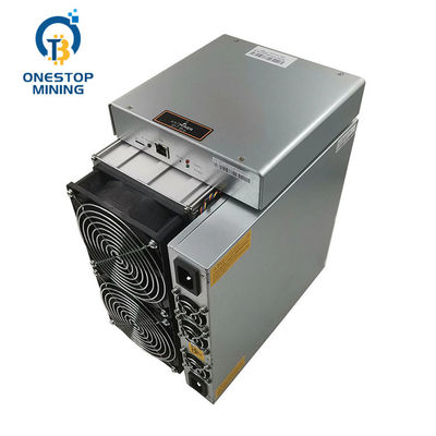 Asic Antminer S17 Pro 53th/S With Power Supply Original 1296-1728w Bitcoin Asic Rig