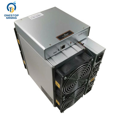 Asic Antminer S17 Pro 53th/S With Power Supply Original 1296-1728w Bitcoin Asic Rig