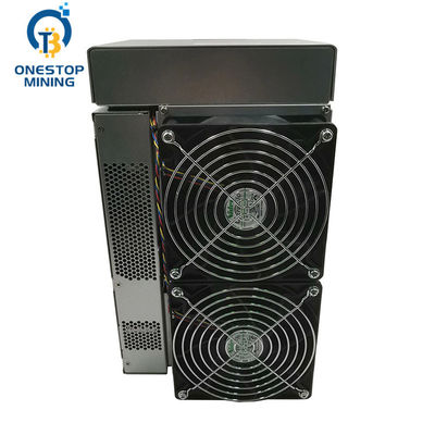 Asic Antminer S17 Pro 53th/S With Power Supply Original 1296-1728w Bitcoin Asic Rig