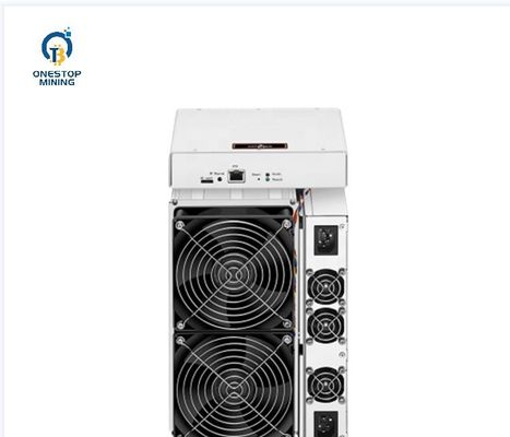 Bitmain Antminer S17 Pro 53th Bitcoin Mining Rig With Psu Sha256 BTC Asic Miner