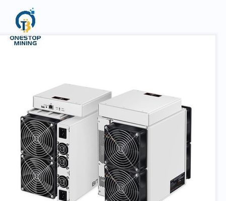 Bitmain Antminer S17 Pro 53th Bitcoin Mining Rig With Psu Sha256 BTC Asic Miner