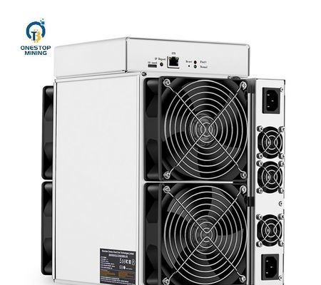 Equihash Bitmain Asic Zec Miner Bitmain Antminer Z15 Zcash 420 Ksol/S