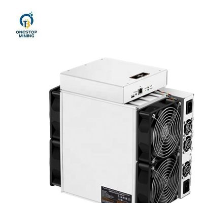 Blockchain Bitcoin Miner Asic Bitmain Antminer S17+ 70th/S  2800w