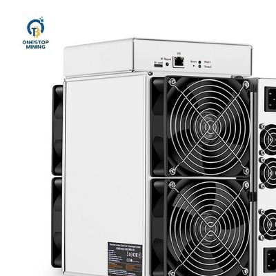 Blockchain Bitcoin Miner Asic Bitmain Antminer S17+ 70th/S  2800w
