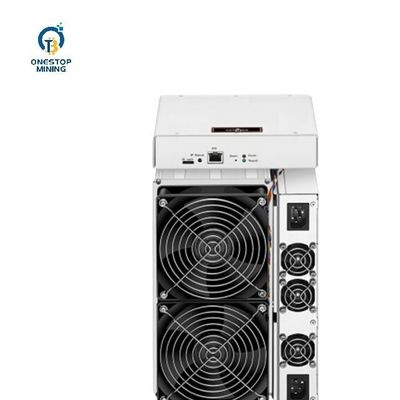 Blockchain Bitcoin Miner Asic Bitmain Antminer S17+ 70th/S  2800w