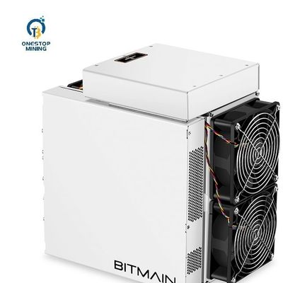 Blockchain Bitcoin Miner Asic Bitmain Antminer S17+ 70th/S  2800w