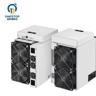 Blockchain Bitcoin Miner Asic Bitmain Antminer S17+ 70th/S  2800w