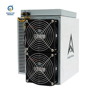 Avalon Miner 1246 87T 3420W BTC Bitcoin Asic Miner 331 X 195 X 292mm Bitcoin Miner Asic
