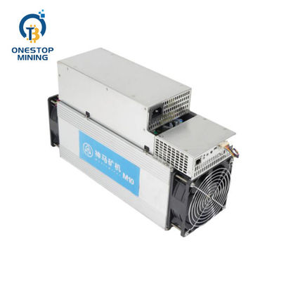 Whatsminer M10 33th/S 65w/T  Bitcoin Miner Asic Device