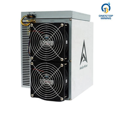 Canaan Avalonminer Avalon A1126 68T 35dB Chip Big Computing Power Rated